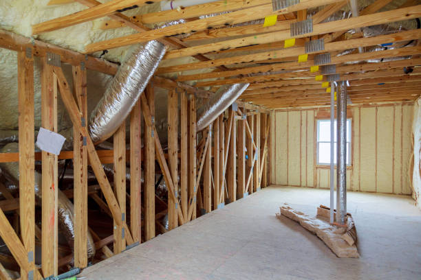 Best Spray Foam Insulation in Palmer Lake, CO