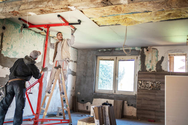 Best Fiberglass Insulation in Palmer Lake, CO