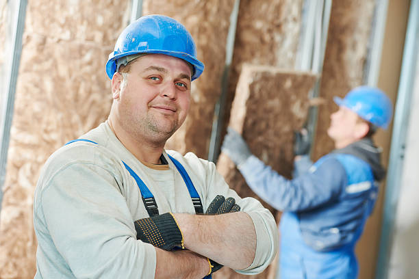 Types of Insulation We Offer in Palmer Lake, CO